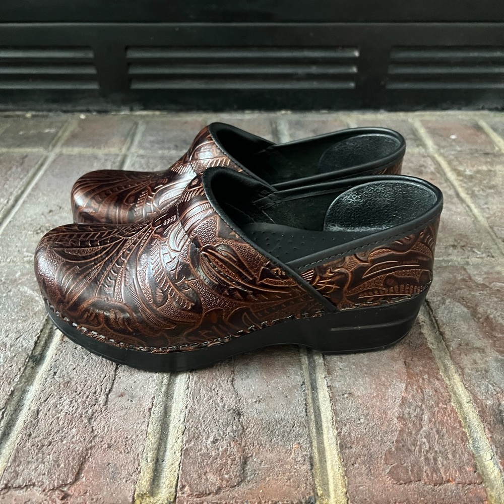 Dansko size 37 - Picture 3 of 6
